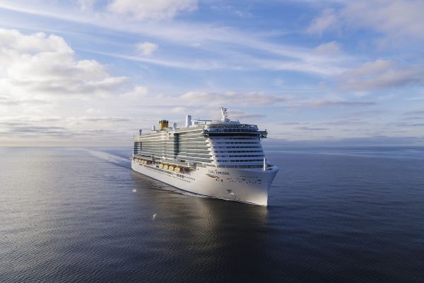 8 days · Mediterranean · Rome - Savona - Marseille - Barcelona - Palma de Mallorca - Palermo - Rome