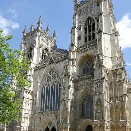 英国英格兰+苏格兰+北爱尔兰6日5晚跟团游