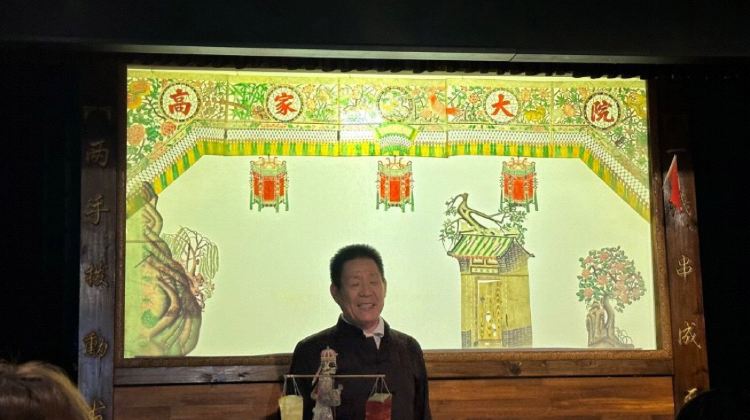 5-day 4-night · Private Tour · Xi'an City Wall + Emperor Qinshihuang's Mausoleum Site Museum + Huaqing Palace + Xi'an Museum + The Longest Day in Chang'an Theme Block