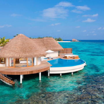 马尔代夫+斯里兰卡10日9晚自由行