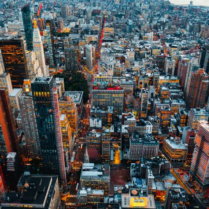 美国纽约+费城+华盛顿+尼亚加拉瀑布7日6晚私家团