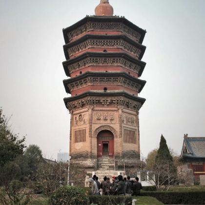 安阳殷墟博物馆+殷墟宫殿宗庙遗址殷墟妇好墓+中国文字博物馆2日1晚私家团