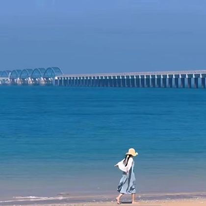 广西北海+涠洲岛6日5晚跟团游