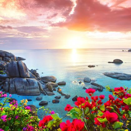 泰国+曼谷+芭堤雅+普吉岛10日9晚私家团