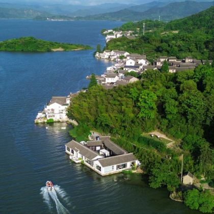 宁波+普陀山风景区+绍兴4日3晚私家团