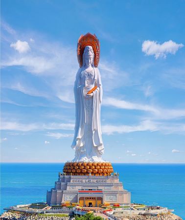 6天5晚 • 海南海口＋萬寧＋三亞＋陵水環島遊 遇見不一樣的海南 ｜航太科普＋南海博物館＋網紅燈塔＋熱帶雨林大玩家暢玩 贈黎族換裝體驗