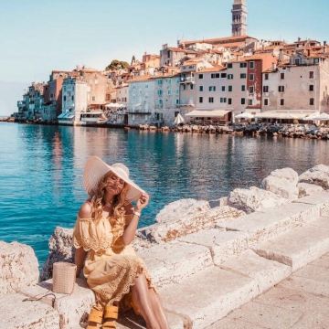 克罗地亚+捷克+奥地利+斯洛文尼亚+匈牙利11日9晚拼小团