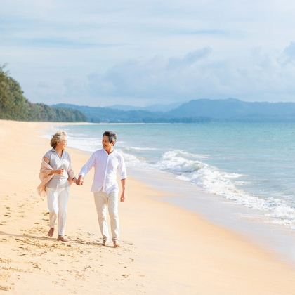 海口+三亚+万宁+儋州海花岛旅游度假区5日4晚跟团游