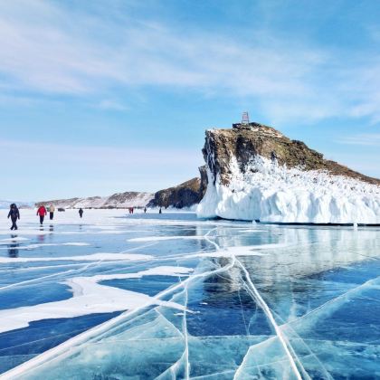圣彼得堡+伊尔库茨克8日7晚拼小团