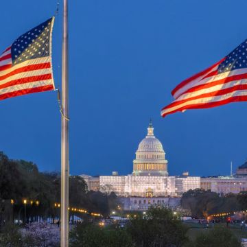 美国15日跟团游