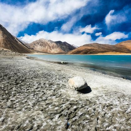拉萨+林芝+大峡谷+纳木措景区9日6晚跟团游