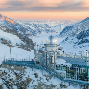 法国+意大利+瑞士14日12晚私家团