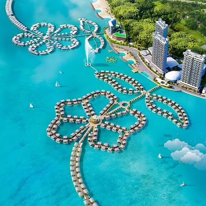 新加坡+吉隆坡+波德申7日6晚私家团