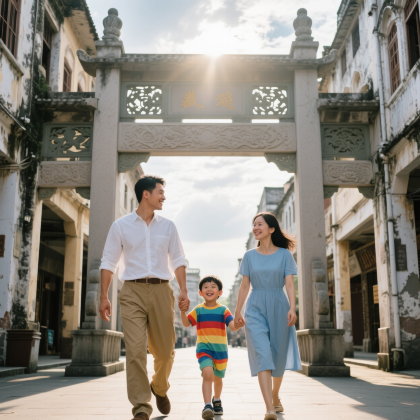 澳门+香港+惠州6日5晚私家团