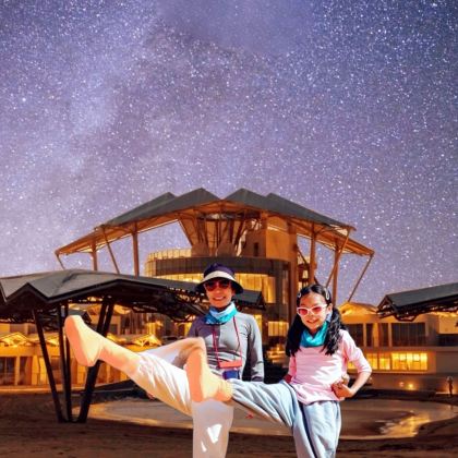 银川+中卫沙坡头6日5晚私家团