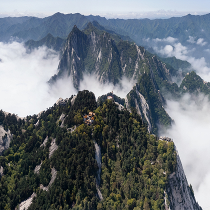 西安5日4晚私家团