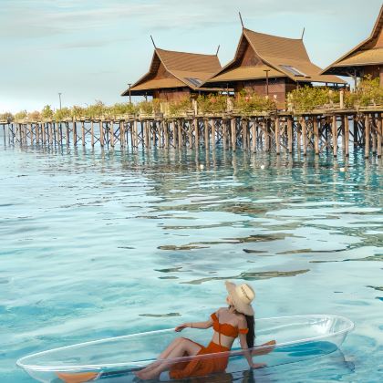 马来西亚吉隆坡+仙本那7日6晚拼小团