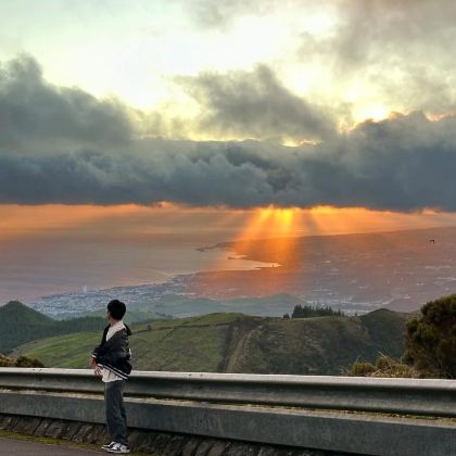 西班牙+葡萄牙17日15晚私家团