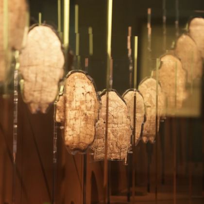 山西长治+晋城+安阳5日4晚私家团