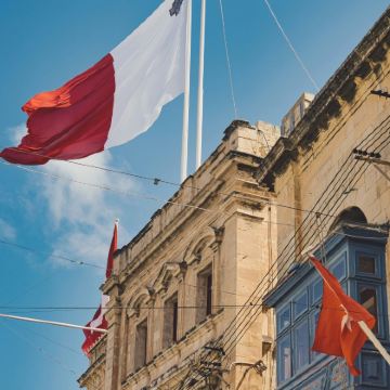 马耳他5日4晚私家团