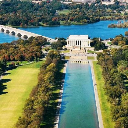 美国华盛顿+巴尔的摩+纽约+纽波特+波士顿+费城9日8晚私家团