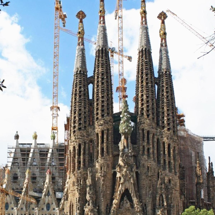 西班牙+葡萄牙7日6晚跟团游