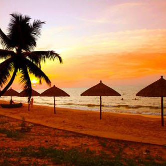 三亚+海口+保亭6日5晚私家团