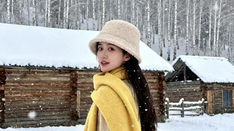 哈尔滨+雪乡2日1晚跟团游携程自营
