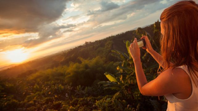 9-Day Colombia Express Tour from Bogotá·Armenia, Salento, Medellín, Cartagena and Guatapé | Cocora Valley