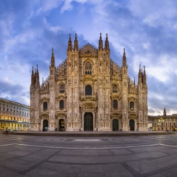 意大利+米兰+威尼斯+比萨+佛罗伦萨+罗马11日10晚私家团