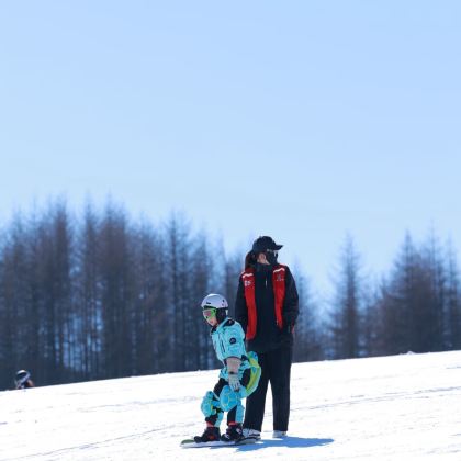 襄阳+神农架+武当山+武汉6日5晚跟团游