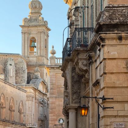 马耳他6日5晚私家团