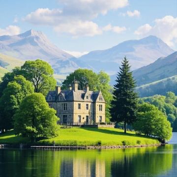 英国伦敦+牛津+剑桥+约克+科茨沃尔德+纽卡斯尔+温德米尔+利物浦+达勒姆14日13晚私家团