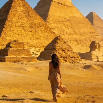 摩洛哥+埃及14日13晚私家团