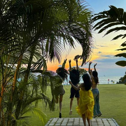 新加坡+马来西亚兰卡威+沙巴仙本那8日7晚私家团