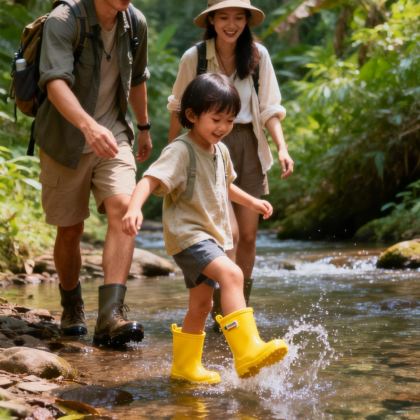 西双版纳+野象谷+版纳热带植物园5日4晚拼小团