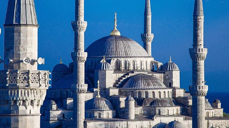 8D7N · Group Tours · Discover Turkey· 