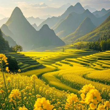 贵州贵阳+黄果树景区+兴义+万峰林景区+马岭河峡谷景区+花江峡谷大桥桥旅融合服务区+龙宫景区6日5晚私家团