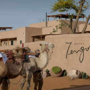 宁夏中卫+银川+沙坡头+镇北堡西部影城4日3晚私家团