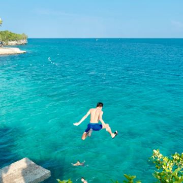 菲律宾宿务+薄荷岛7日6晚跟团游
