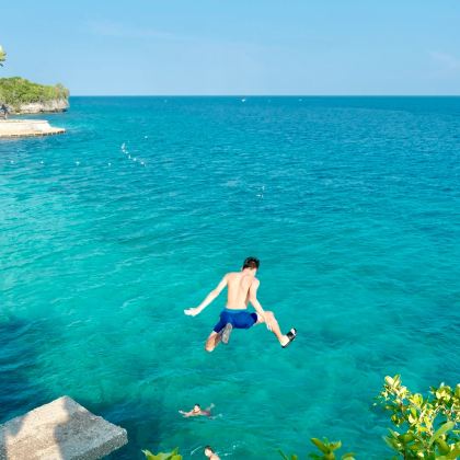 菲律宾宿务+薄荷岛7日6晚跟团游