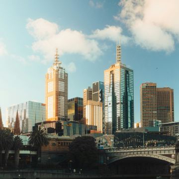 悉尼+墨尔本+阿德莱德10日9晚私家团