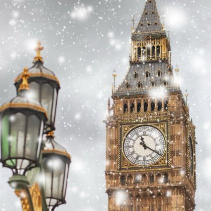 英国伦敦+剑桥+温德米尔+爱丁堡+约克+苏格兰高地+天空岛10日9晚拼小团