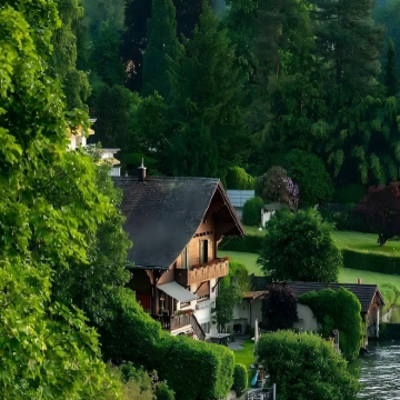 荷兰+瑞士9日8晚自由行