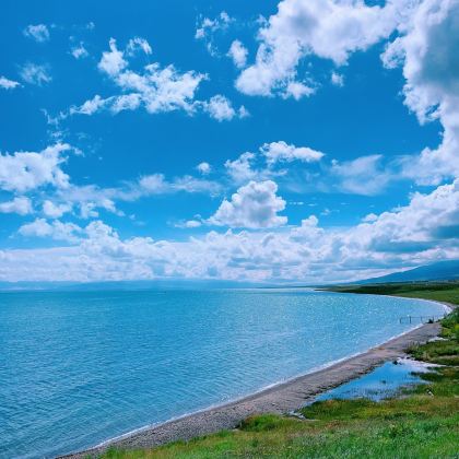 果洛+玛沁+西宁+冬格措纳湖景区+青海湖景区+阿尼玛卿山5日4晚自由行