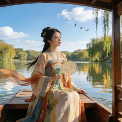 扬州+无锡4日3晚拼小团