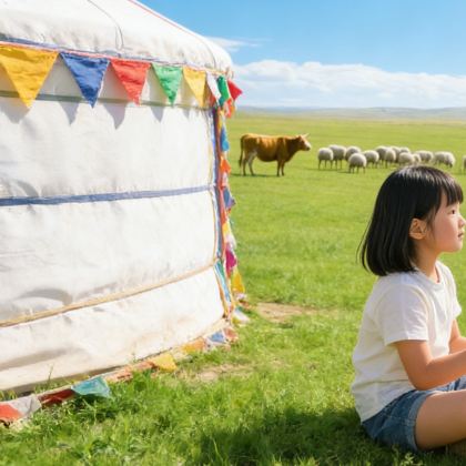 呼伦贝尔+阿尔山6日5晚私家团