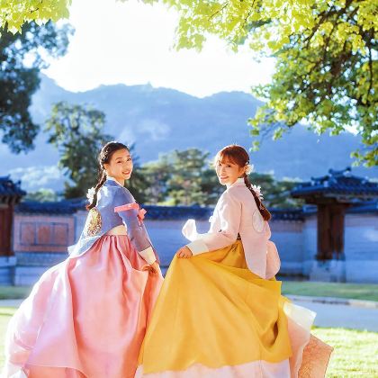 韩国首尔6日5晚跟团游