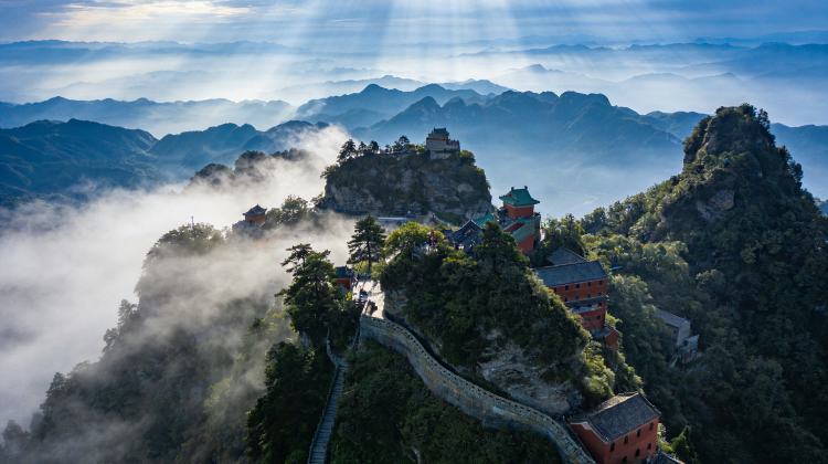 17D16N · Group Tours · Best of China in Small Group: Kung Fu Pandas, Scenic Wonders & Imperial Icons·Discover China's legendary landscapes on this 17-day journey. From sacred temples to cinematic views, this trip blends soul, spice, and scenery into one unforgettable adventure.