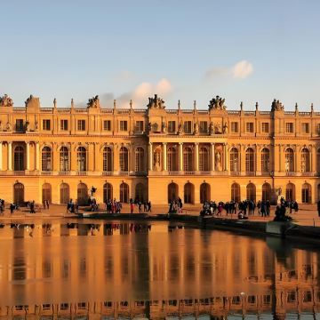 法国+意大利10日8晚拼小团